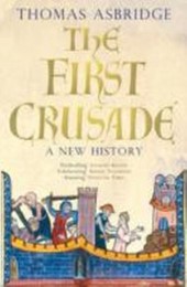 The First Crusade - Cover
