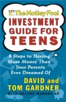 Motley Fool Investment Guide for Teens - Cover