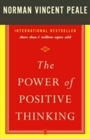 Power of Positive Thinking - Cover
