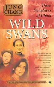 Wild Swans - Cover