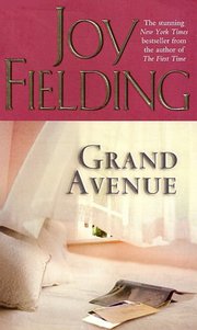Grand Avenue - Cover