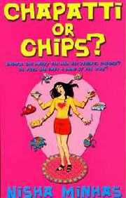 Chapatti or Chips?