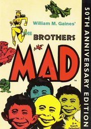 The Brothers MAD 5