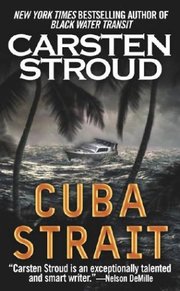 Cuba Strait - Cover
