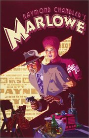 Marlowe - Cover