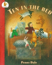 Ten in the Bed - Cover