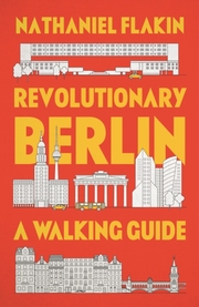 Revolutionary Berlin - Cover
