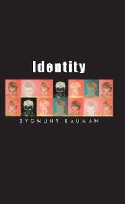 Identity - Cover