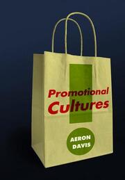 Promotional Cultures