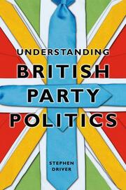 Understanding British Party Politics