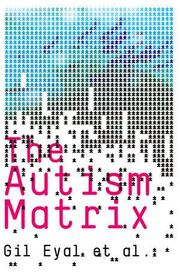 The Autism Matrix - Cover