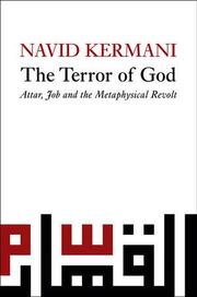 The Terror of God