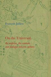 On the Universal - Cover