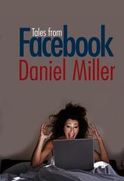 Tales from Facebook - Cover