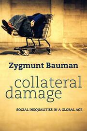 Collateral Damage - Cover