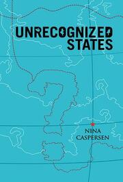 Unrecognised States