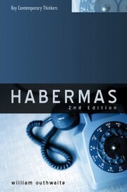 Habermas - Cover