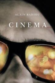 Cinema - Cover