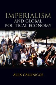 Imperialism and Global Political Economy - Cover