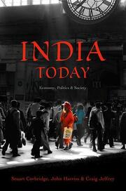 India Today - Cover