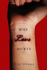 Why Love Hurts - Cover