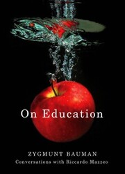 On Education - Cover