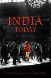 India Today - Cover
