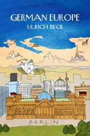 German Europe - Cover