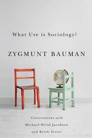 What Use is Sociology?
