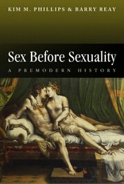 Sex Before Sexuality