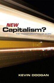 New Capitalism?