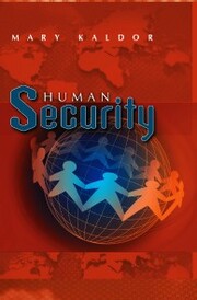 Human Security - Cover