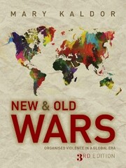 New and Old Wars - Cover