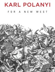 For a New West - Cover
