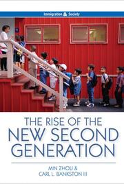 The Rise of the New Second Generation