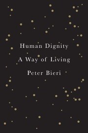 Human Dignity - Cover