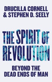 The Spirit of Revolution - Cover
