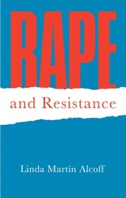 Rape and Resistance - Cover