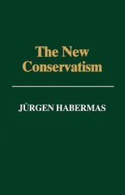 The New Conservatism