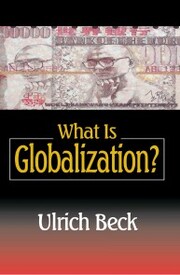 What Is Globalization? - Cover