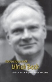 Conversations with Ulrich Beck - Cover