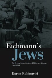 Eichmann's Jews