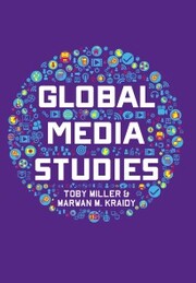 Global Media Studies - Cover