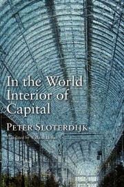 In the World Interior of Capital - Cover