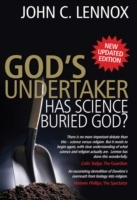 God's Undertaker - Cover