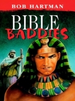 Bible Baddies - Cover