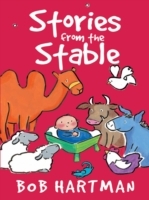 Stories from the Stable - Cover
