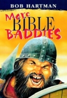 More Bible Baddies - Cover