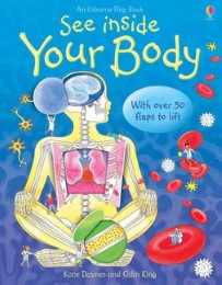See Inside - Your Body