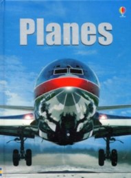 Planes - Cover